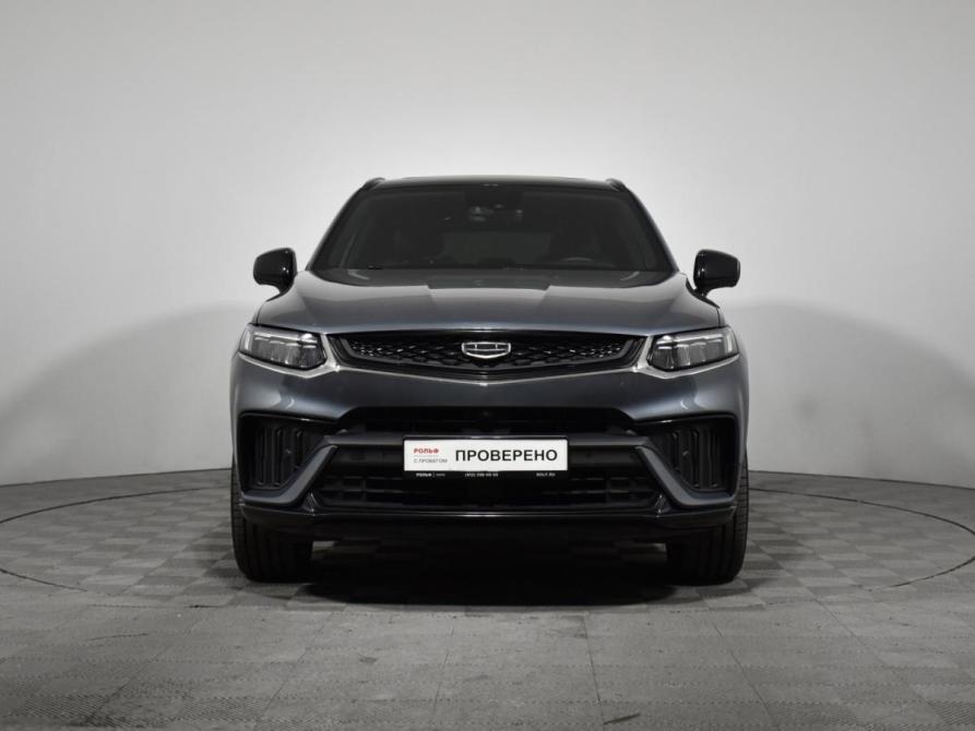 Geely Tugella I Рестайлинг Санкт-Петербург  - изображение 2