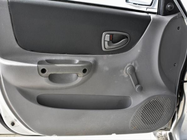Hyundai Accent II с пробегом 2008 года, цена 270 000 рублей, 293867 км, седан, Автокод Объявления