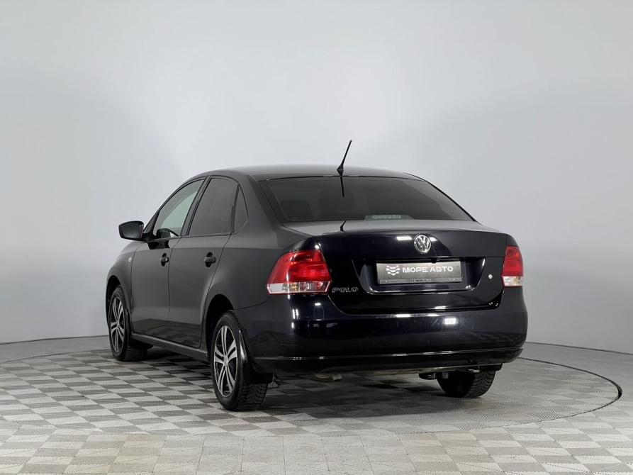 Volkswagen Polo V Калининград  - изображение 7