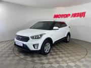 Hyundai Creta I Воронеж  - изображение 26