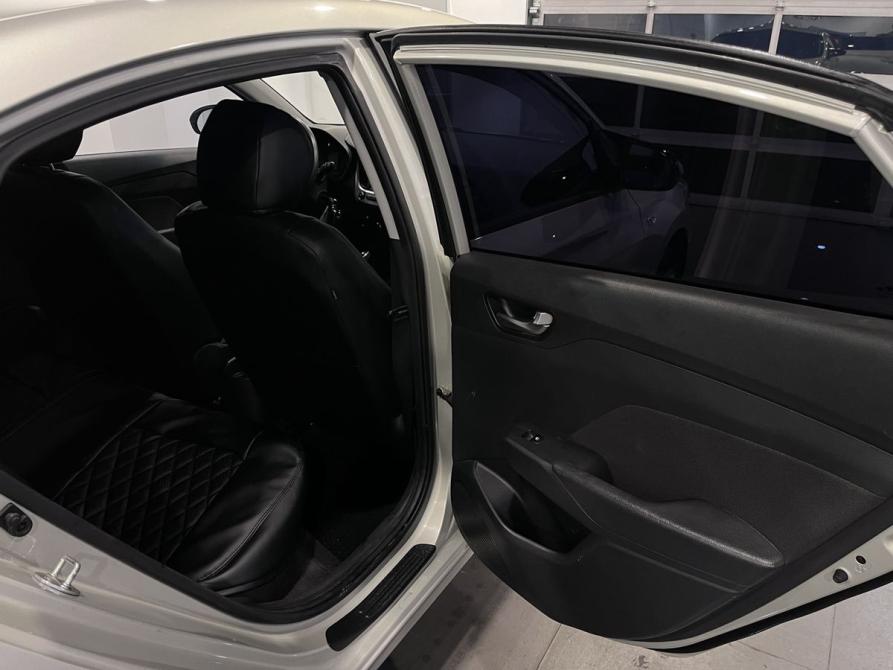 Hyundai Solaris II Чебоксары  - изображение 24