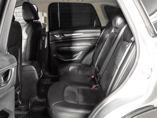 Mazda CX-5 II с пробегом 2019 года, цена 2 730 000 рублей, 136034 км, внедорожник, Автокод Объявления
