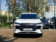 Chery Tiggo 4 I Рестайлинг 2 Санкт-Петербург  - изображение 15
