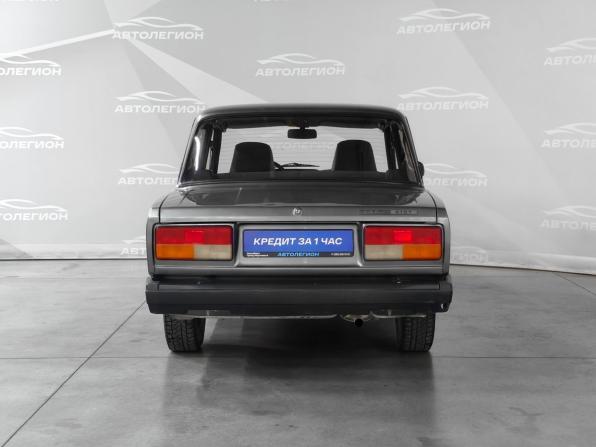 Lada (ВАЗ) 2107 с пробегом 2011 года, цена 250 000 рублей, 13217 км, седан, Автокод Объявления