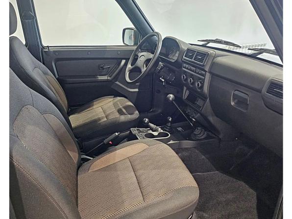 Новый Lada (ВАЗ) Niva Legend I Рестайлинг 2026 года, цена 1 326 600 рублей, внедорожник, Автокод Объявления