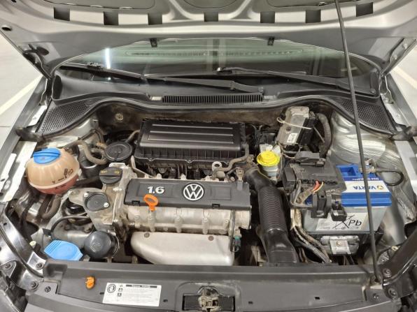 Volkswagen Polo V с пробегом 2013 года, цена 650 000 рублей, 109029 км, седан, Автокод Объявления