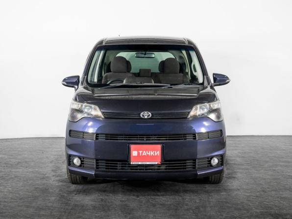 Toyota Spade с пробегом 2013 года, цена 869 500 рублей, 140614 км, компактвэн, Автокод Объявления