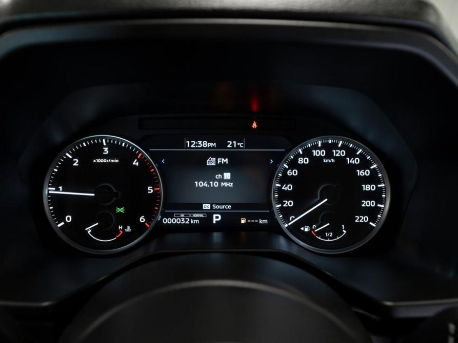 Mitsubishi L200 VI Москва  - изображение 11