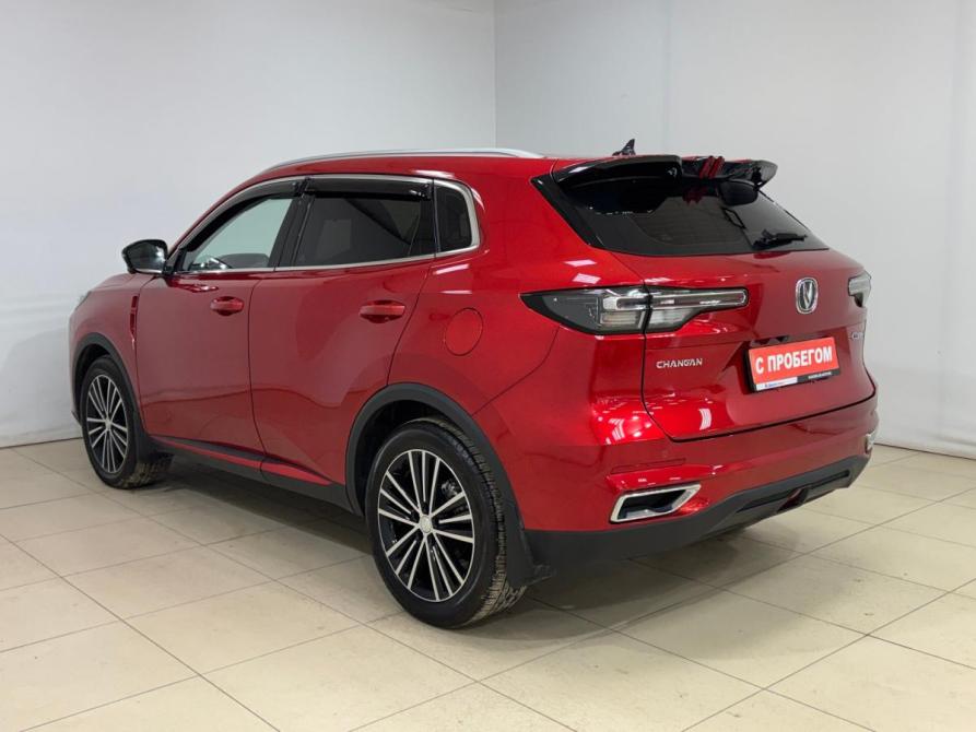 Changan CS55 Plus II Альметьевск  - изображение 6