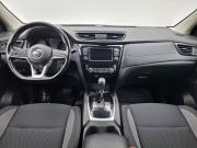 Nissan Qashqai II Рестайлинг Москва  - изображение 24