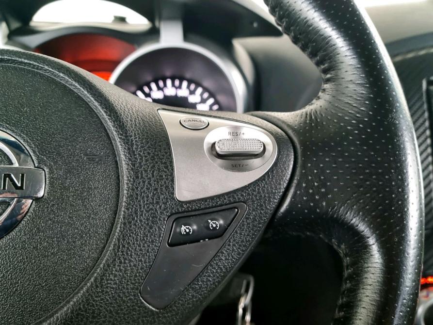 Nissan Juke I Петрозаводск  - изображение 17