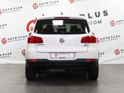 Volkswagen Tiguan I Рестайлинг Минеральные Воды  - изображение 18