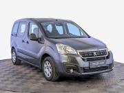 Peugeot Partner II Рестайлинг 2 Москва  - изображение 30