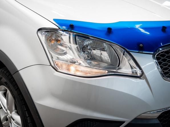 SsangYong Actyon II с пробегом 2011 года, цена 950 000 рублей, 74600 км, внедорожник, Автокод Объявления
