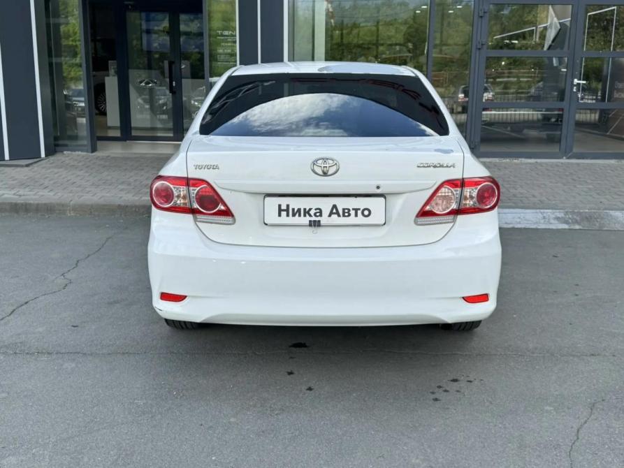 Toyota Corolla X (E140 E150) Рестайлинг Оренбург  - изображение 7