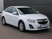 Chevrolet Cruze I Рестайлинг Москва  - изображение 21