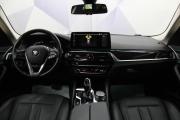 BMW 5 серии VII (G30/G31/G38) Рестайлинг Чебоксары  - изображение 52
