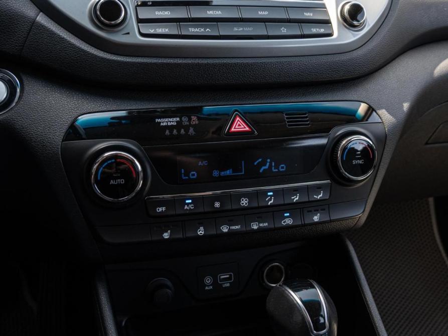 Hyundai Tucson III Рестайлинг Краснодар  - изображение 12