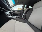 Chevrolet Cruze I Рестайлинг Набережные Челны  - изображение 29