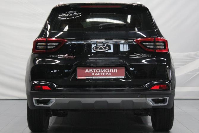 Chery Tiggo 4 Pro I с пробегом 2023 года, цена 1 499 000 рублей, 33929 км, внедорожник, Автокод Объявления