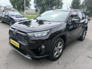 Toyota RAV4 V (XA50) Нижнекамск  - изображение 38