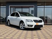 Skoda Octavia III (A7) Краснодар  - изображение 29
