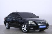 Toyota Premio I (T24) Омск  - изображение 21