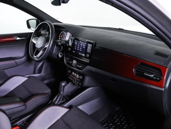 Volkswagen Polo VI с пробегом 2022 года, цена 1 790 000 рублей, 56764 км, лифтбек, Автокод Объявления