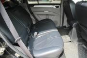 Mitsubishi Pajero Sport II Рестайлинг Пермь  - изображение 30