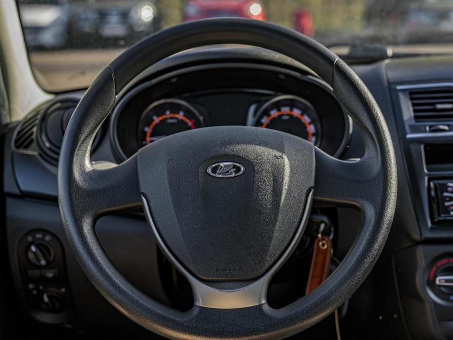 Lada (ВАЗ) Granta I Рестайлинг Санкт-Петербург  - изображение 6