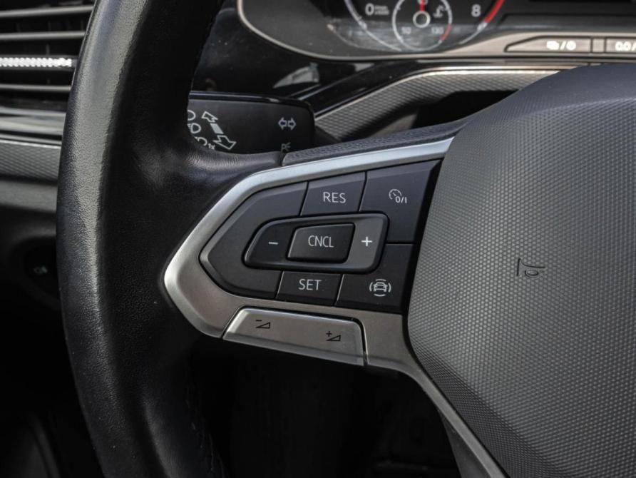 Volkswagen Polo VI Краснодар  - изображение 14