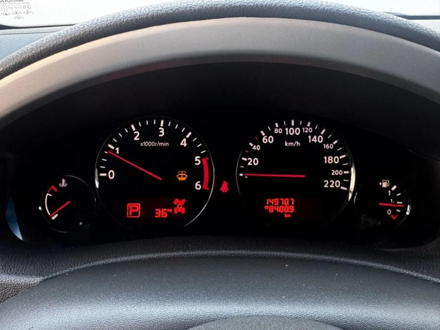 Nissan Pathfinder III Рестайлинг Москва  - изображение 13