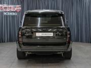 Land Rover Range Rover IV Москва  - изображение 31