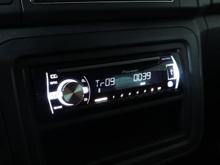 Skoda Fabia II Рестайлинг Москва  - изображение 13