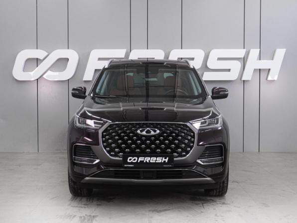 Chery Tiggo 8 Pro Max I с пробегом 2022 года, цена 2 299 000 рублей, 66517 км, внедорожник, Автокод Объявления