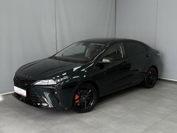 Omoda S5 GT с пробегом 2023 года, цена 1 585 000 рублей, 35021 км, седан, Автокод Объявления