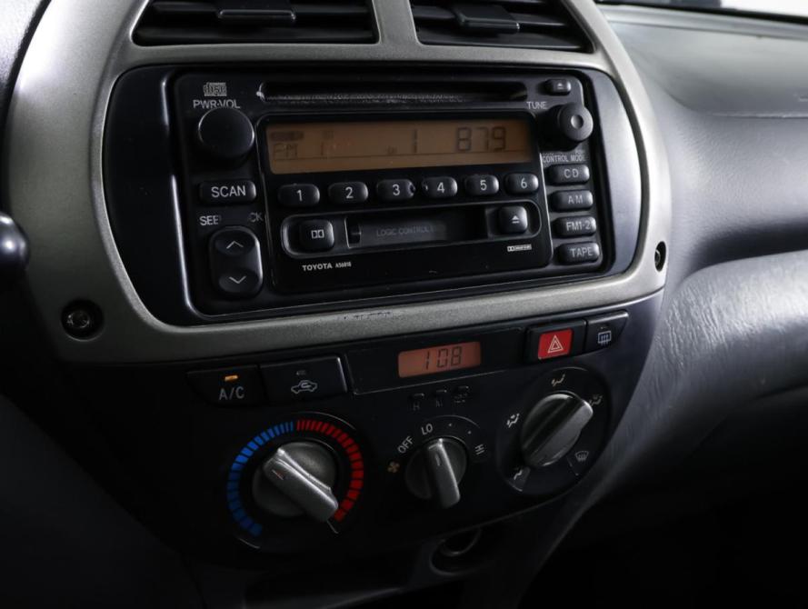 Toyota RAV4 II (XA20) Рестайлинг Москва  - изображение 14