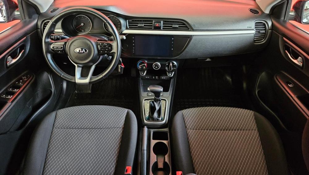 Kia Rio IV Вологда  - изображение 9