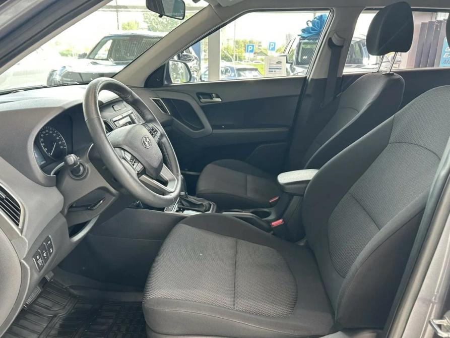 Hyundai Creta I Рестайлинг Екатеринбург  - изображение 12