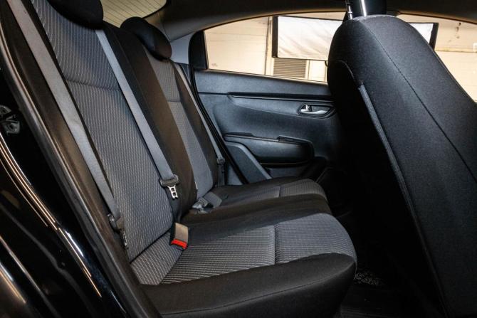 Kia Rio IV с пробегом 2019 года, цена 1 279 000 рублей, 221310 км, седан, Автокод Объявления
