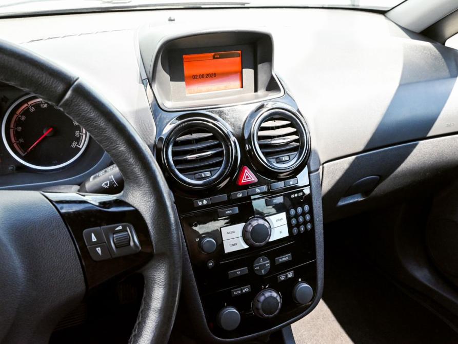 Opel Corsa D Рестайлинг II Екатеринбург  - изображение 10