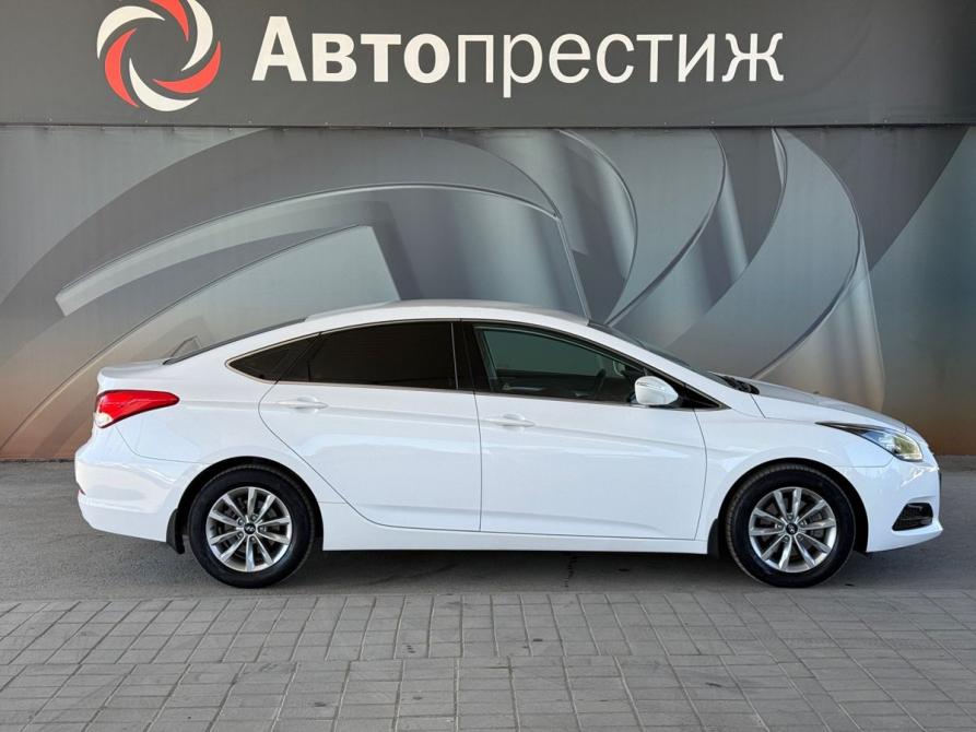 Hyundai i40 I Рестайлинг Волгоград  - изображение 4