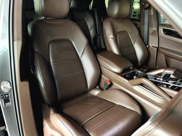 Porsche Cayenne III с пробегом 2018 года, цена 6 150 000 рублей, 144586 км, внедорожник, Автокод Объявления