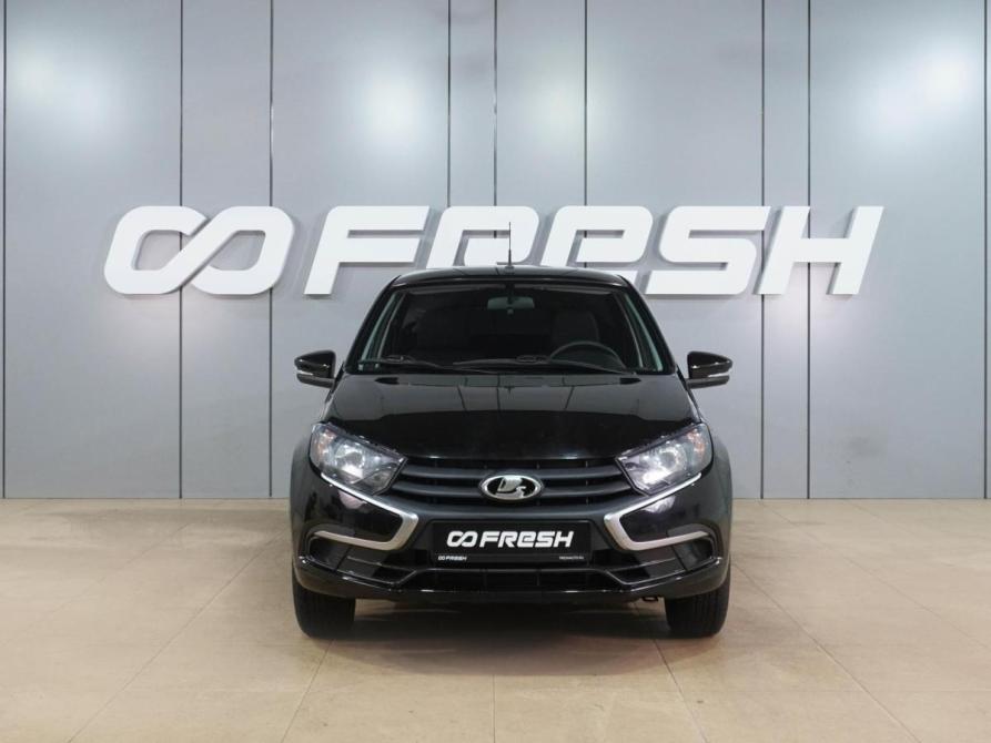 Lada (ВАЗ) Granta I Рестайлинг Воронеж  - изображение 3