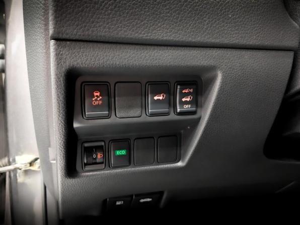 Nissan X-Trail III с пробегом 2018 года, цена 1 730 000 рублей, 137373 км, внедорожник, Автокод Объявления