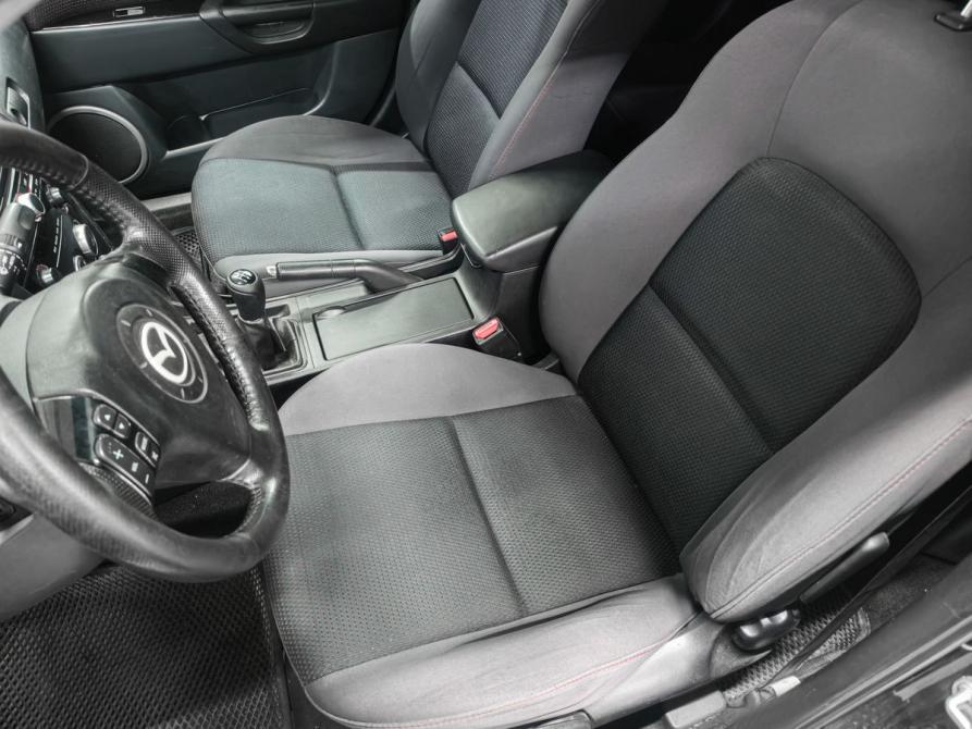 Mazda 3 I (BK) Рестайлинг Ростов-на-Дону  - изображение 19