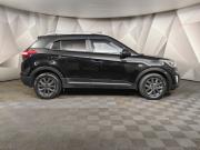 Hyundai Creta I Рестайлинг Москва  - изображение 23