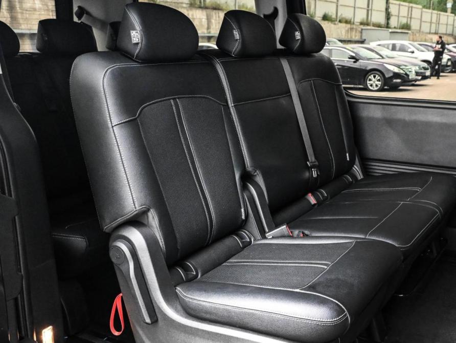 Hyundai Staria I Новороссийск  - изображение 8