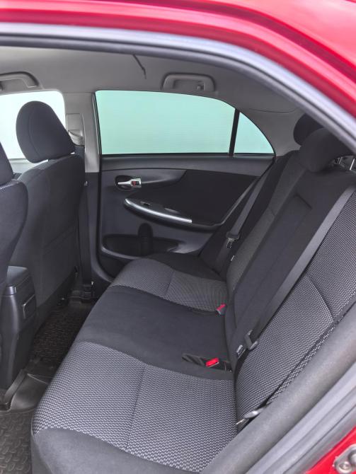 Toyota Corolla X (E140 E150) Рестайлинг Санкт-Петербург  - изображение 16