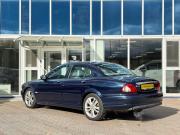 Jaguar X-Type I Ульяновск  - изображение 30